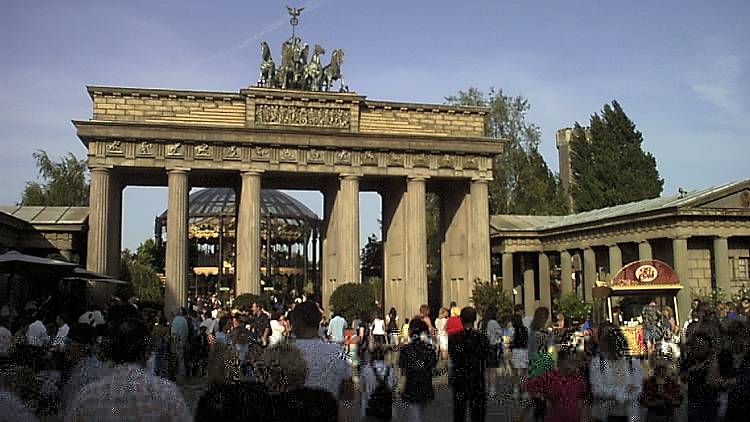 brandenburgertor